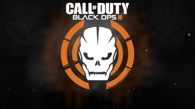 CoD: Black Ops 3 Beta