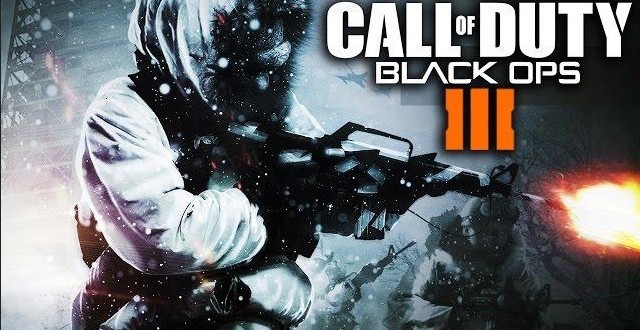 CoD: Black Ops III
