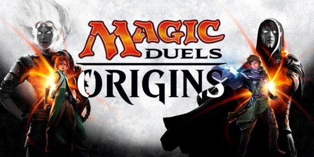  Magic Duels Orgin