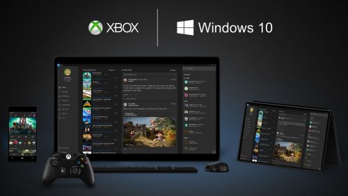 How To Stream Xbox One Games To Windows 10