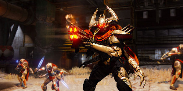 Destiny: House of Wolves Wanted Bounties May 26 Week