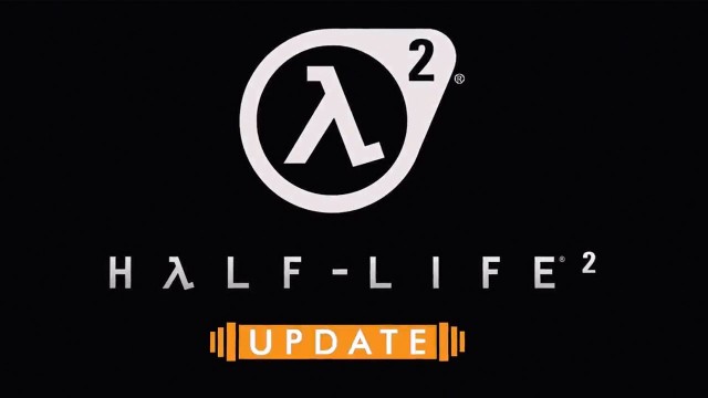 Half-life 2: Update