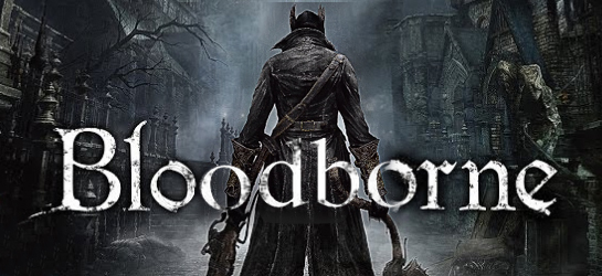 Bloodborne