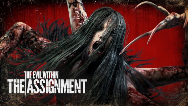 The Evil Within: The Assignment 