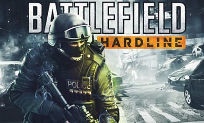 BattleField Hardline Beta