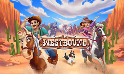 Westbound: A Pioneer Adventure 