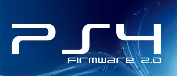 PlayStation Firmware 2.0