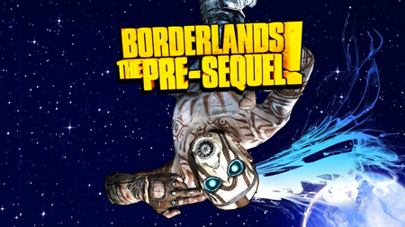 Borderlands: The Pre-Sequel Moonstones