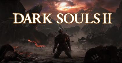 Dark Souls 2: Ivory King