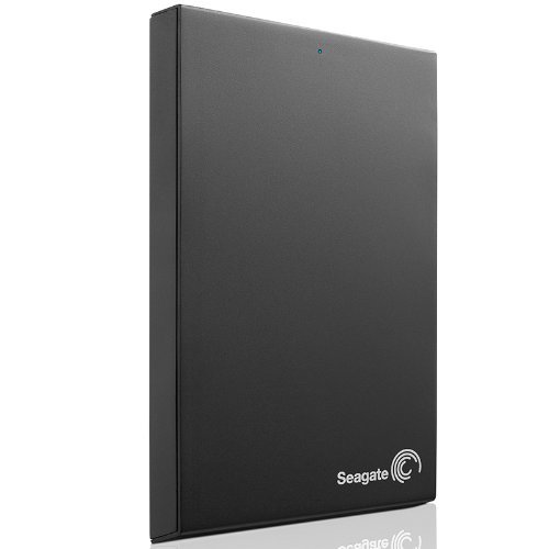 Seagate Expansion 2TB 