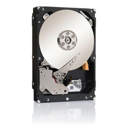 Seagate 1TB Solid State Hybrid Drive 