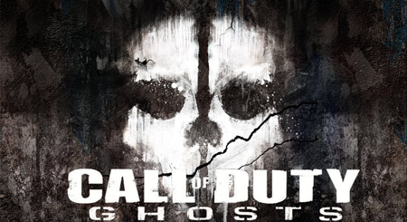 Call of Duty Ghosts: Nemesis