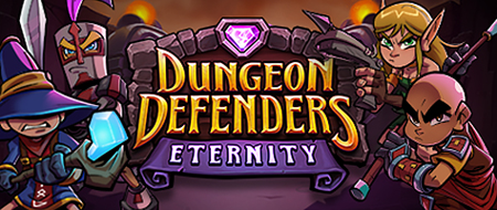 Dungeon Defender Eternity