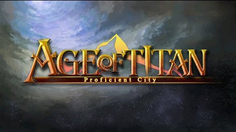 Age of Titan: Proficient City