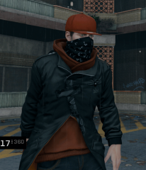 Watch Dogs: Black Viceroys Alternate Costumes Unlockable