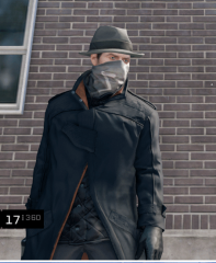 Watch Dogs: Untouchables Alternate Costumes Unlockable