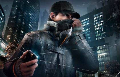 Watch Dogs Hacking another player