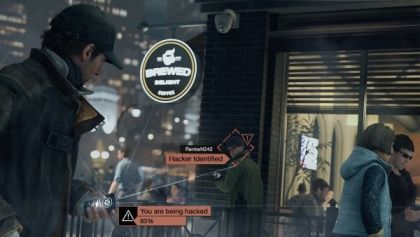 Watch Dogs Side Missions