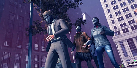 watch dogs conspricy side mission