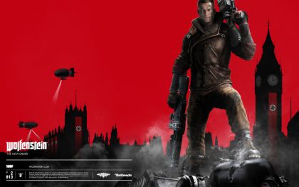 Wolfenstein: The New Order