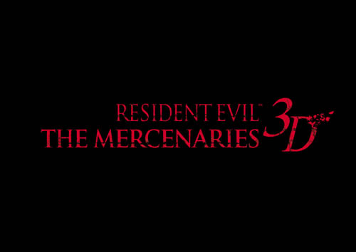 Resident Evil: The Mercenaries logo