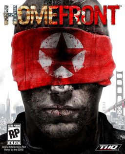 Homefront PS3 trophies