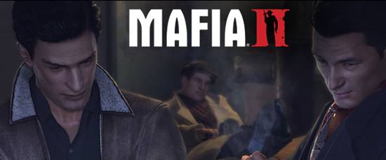 Mafia 2 screenshot