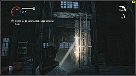 Inside, you'll find three more opponents - Walkthrough - Episode 3: Ransom Part 2 - Walkthrough - Alan Wake - Game Guide and Walkthrough
