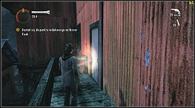 2 - Walkthrough - Episode 3: Ransom Part 2 - Walkthrough - Alan Wake - Game Guide and Walkthrough