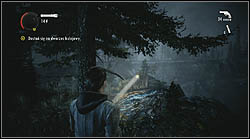 Next page is on a snag - Manuscript - Episode 3: Ransom - Manuscript - Alan Wake - Game Guide and Walkthrough