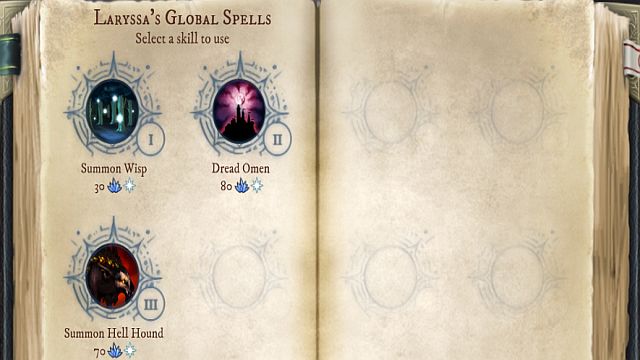The future Master of the World creation screen. - Basic information - Leaders - Age of Wonders III - Game Guide and Walkthrough