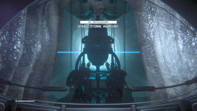 Go to the end of the corridor and youll reach a device that emits the signal - Find the source of the signal - Walkthrough - Alien: Isolation - Game Guide and Walkthrough
