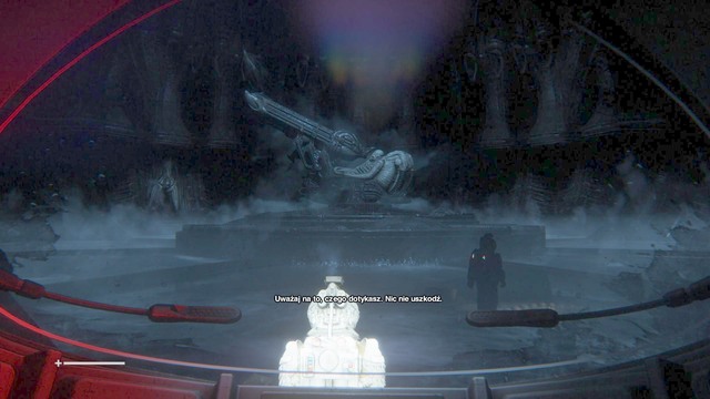 Go to the higher rocks and enter the alien ship - Find the source of the signal - Walkthrough - Alien: Isolation - Game Guide and Walkthrough