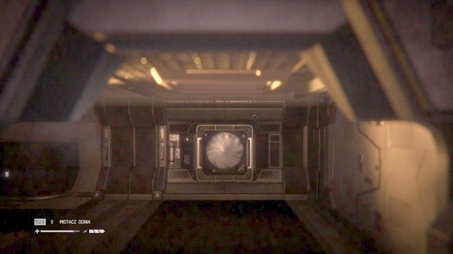 First, get rid of an android - Seal the creature inside the Server Farm - Walkthrough - Alien: Isolation - Game Guide and Walkthrough