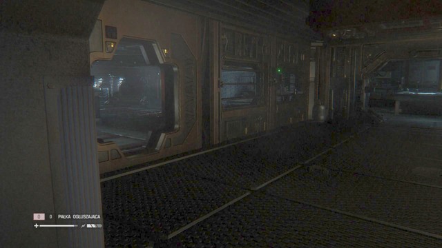 This will take you to the room with a rewire system on the wall - Investigate the central reactor - Walkthrough - Alien: Isolation - Game Guide and Walkthrough