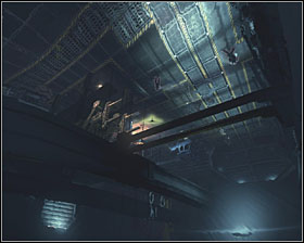 [#197] - Walkthrough - Alien Campaign - Colony - Walkthrough - Alien Campaign - Aliens vs Predator - Game Guide and Walkthrough