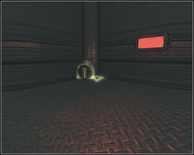 The canister is located in the B-02 building - Canisters - Jungle - Canisters - Aliens vs Predator - Game Guide and Walkthrough