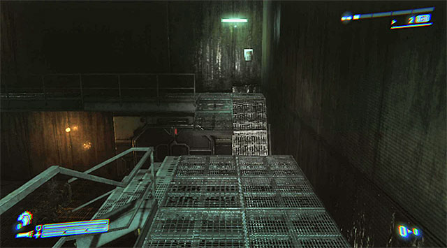 Find a door and use the welding torch to open it (without worrying about the noise) - Find a Way Out of the Sewers - Mission 5: The Raven - Aliens: Colonial Marines - Game Guide and Walkthrough