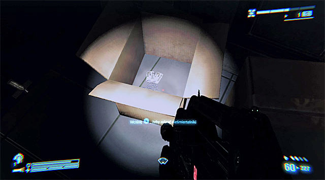 Use the door left of O'Neal and go down the stairs - Locate and disable 3 cells to shut down the power - Mission 7: One Bullet - Aliens: Colonial Marines - Game Guide and Walkthrough