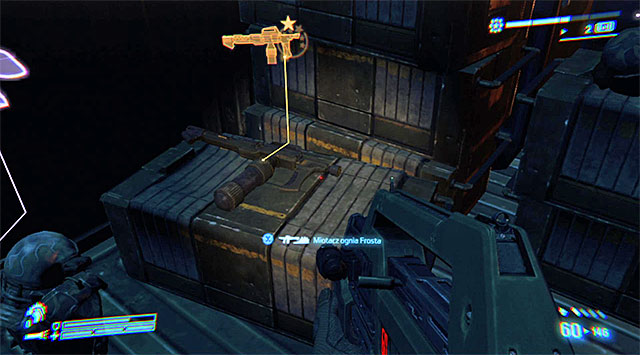 Destroy the third gun the same as the other two, with the RPG launcher - Destroy the AA guns (3 of 3) - Mission 10: Derelict Reclaimed - Aliens: Colonial Marines - Game Guide and Walkthrough