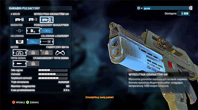 New weapons aren't the only rewards for ranking up; marines also receive points which they can spend on upgrading their weaponry - Unlocking and Upgrading Weapons - Other - Aliens: Colonial Marines - Game Guide and Walkthrough