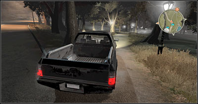 Once you've defeated the monster, go back to the burning cars and recollect medical sprays which you've ditched before - Episode 4 Scene 2 - Episode 4 - Alone in the Dark - Game Guide and Walkthrough