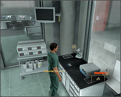 Get out of the bed, get used to the controls and wait for the phone to ring - Walkthrough - Prologue - Graybox - Walkthrough - Prologue - Alpha Protocol: The Espionage RPG - Game Guide and Walkthrough