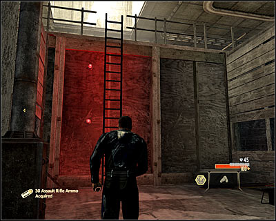 8) move to the next zone (new targets on your way) and eliminate two groups with the machine gun - Walkthrough - Prologue - Graybox - Walkthrough - Prologue - Alpha Protocol: The Espionage RPG - Game Guide and Walkthrough