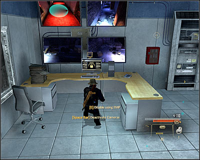 This mission consists of three parts - Walkthrough - Taipei - Assault Triad Headquarters in Slums - Walkthrough - Taipei - Alpha Protocol: The Espionage RPG - Game Guide and Walkthrough