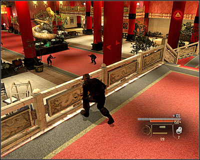 If you want to help Heck, you need to once more use the terminal (M17, 14) - Walkthrough - Taipei - Retrieve NSB Data from Grand Hotel - Walkthrough - Taipei - Alpha Protocol: The Espionage RPG - Game Guide and Walkthrough