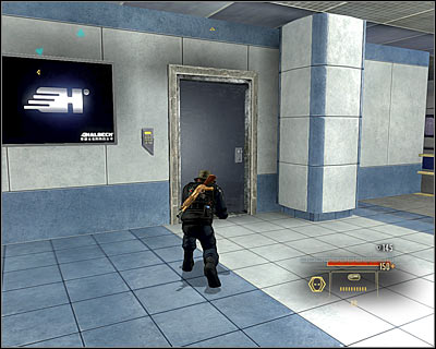 There are two paths leading to the guards' room - Walkthrough - Taipei - Intercept Assassination Plans - Walkthrough - Taipei - Alpha Protocol: The Espionage RPG - Game Guide and Walkthrough