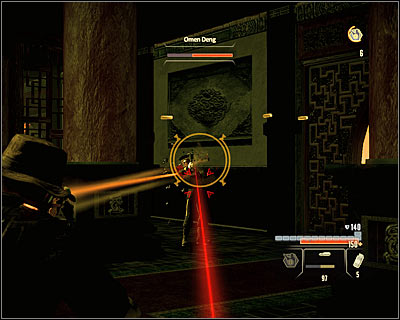 The boss fight with Deng isn't all that hard - Walkthrough - Taipei - Stop Omen Deng at Memorial Rally - Walkthrough - Taipei - Alpha Protocol: The Espionage RPG - Game Guide and Walkthrough