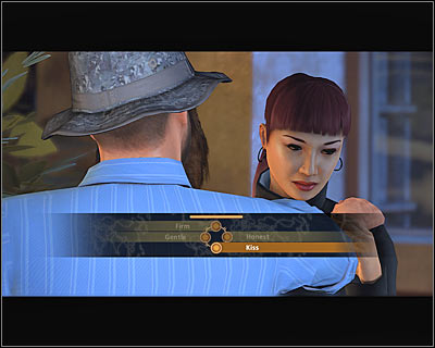 After you complete all three campaigns in Moscow, Rome and Taipei, you will be automatically moved to the Alpha Protocol hideout in the United States and will have a chance to talk with Mina - Walkthrough - The finale - The hideout - Walkthrough - The finale - Alpha Protocol: The Espionage RPG - Game Guide and Walkthrough
