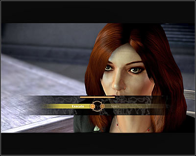 If you've chosen (following Omen Deng's and president Sung's request), you will already know that Scarlet was the shooter - Walkthrough - The finale - Infiltrate Alpha Protocol - Walkthrough - The finale - Alpha Protocol: The Espionage RPG - Game Guide and Walkthrough